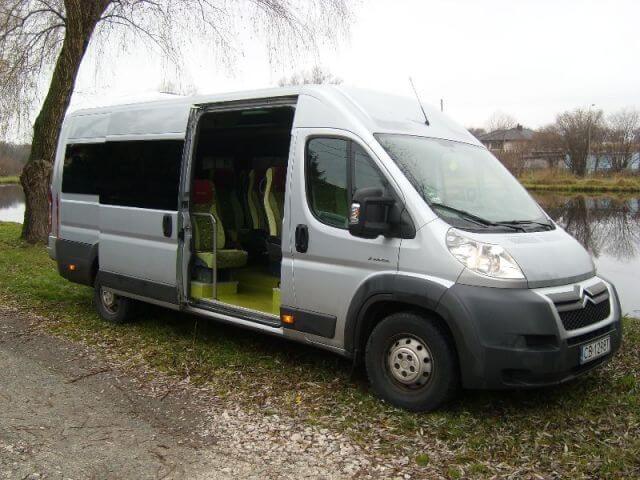 Citroen Jumper