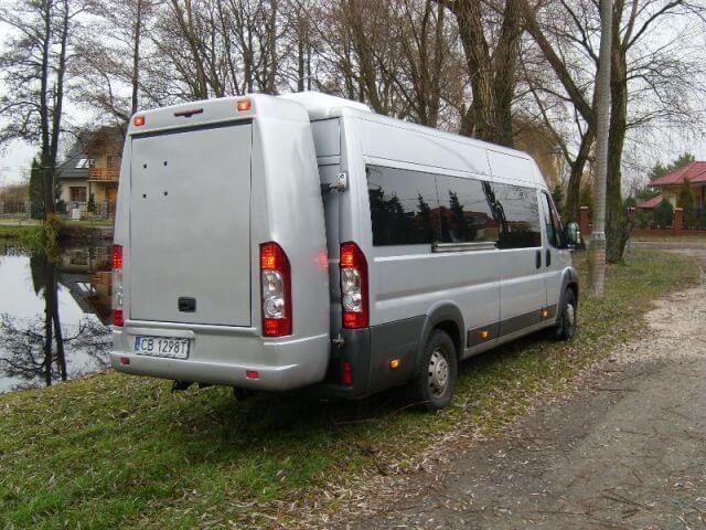 Citroen Jumper