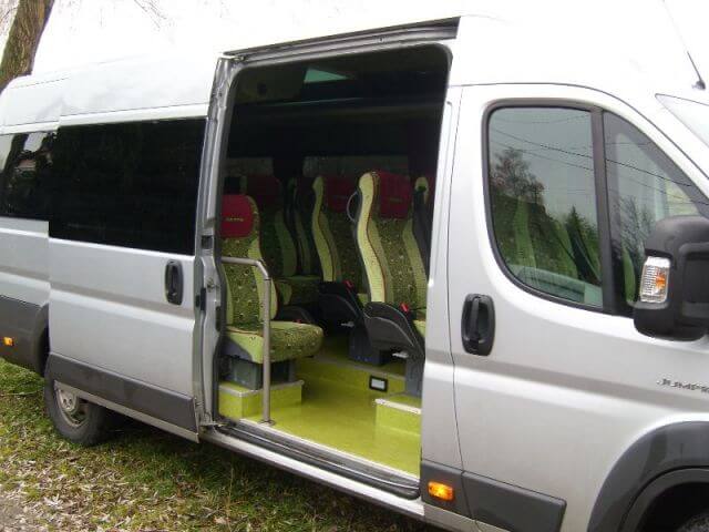 Citroen Jumper