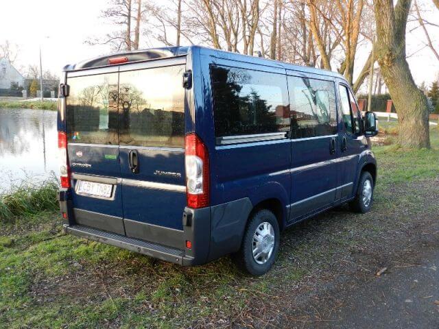Citroen Jumper
