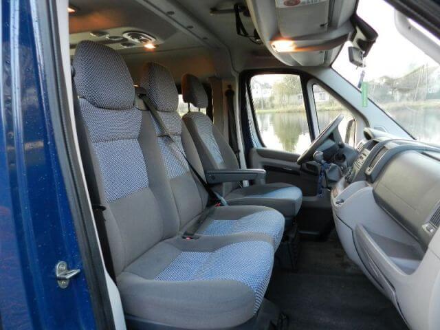 Citroen Jumper