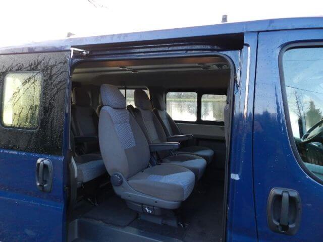 Citroen Jumper