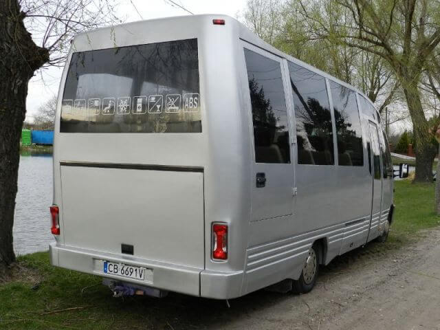 veco Mago 27