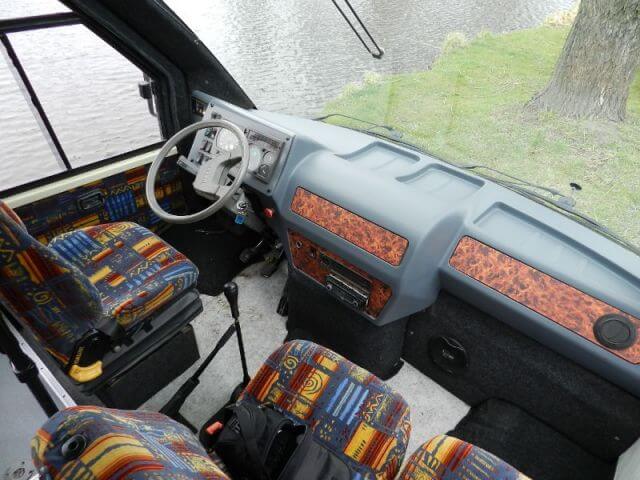 veco Mago 27