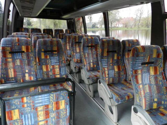 Iveco Mago 28