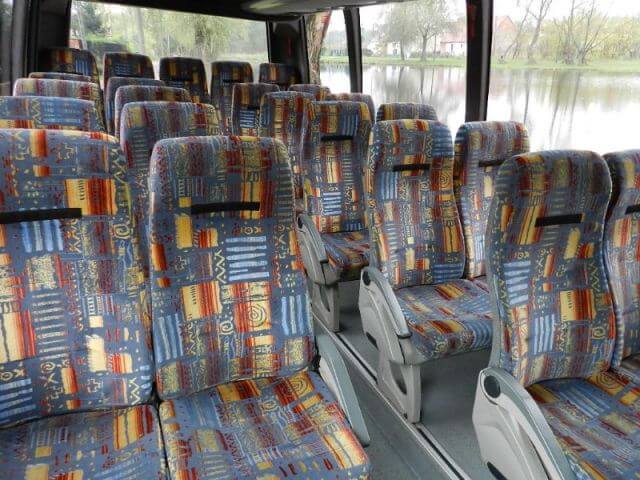 Iveco Mago 28