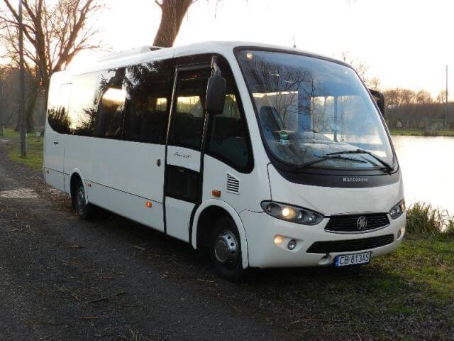 Marcopolo Senior