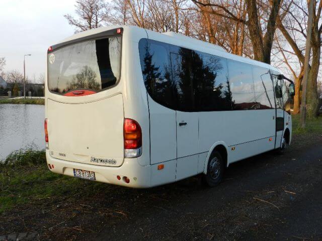 Marcopolo Senior