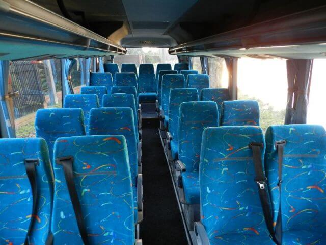 Marcopolo Senior