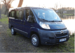 citroen Jumper