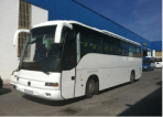 Mercedes Touring