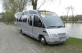 Iveco Mago