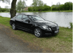 Mercedes W212