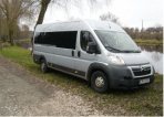 citroen Jumper