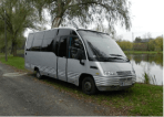 Iveco Mago